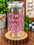 Acrylic Cups