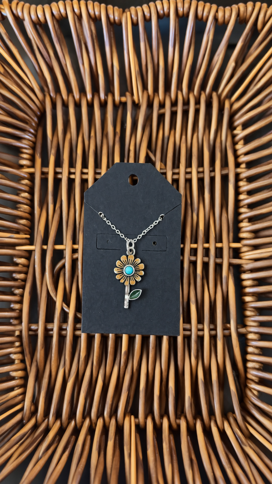 Western Necklaces
