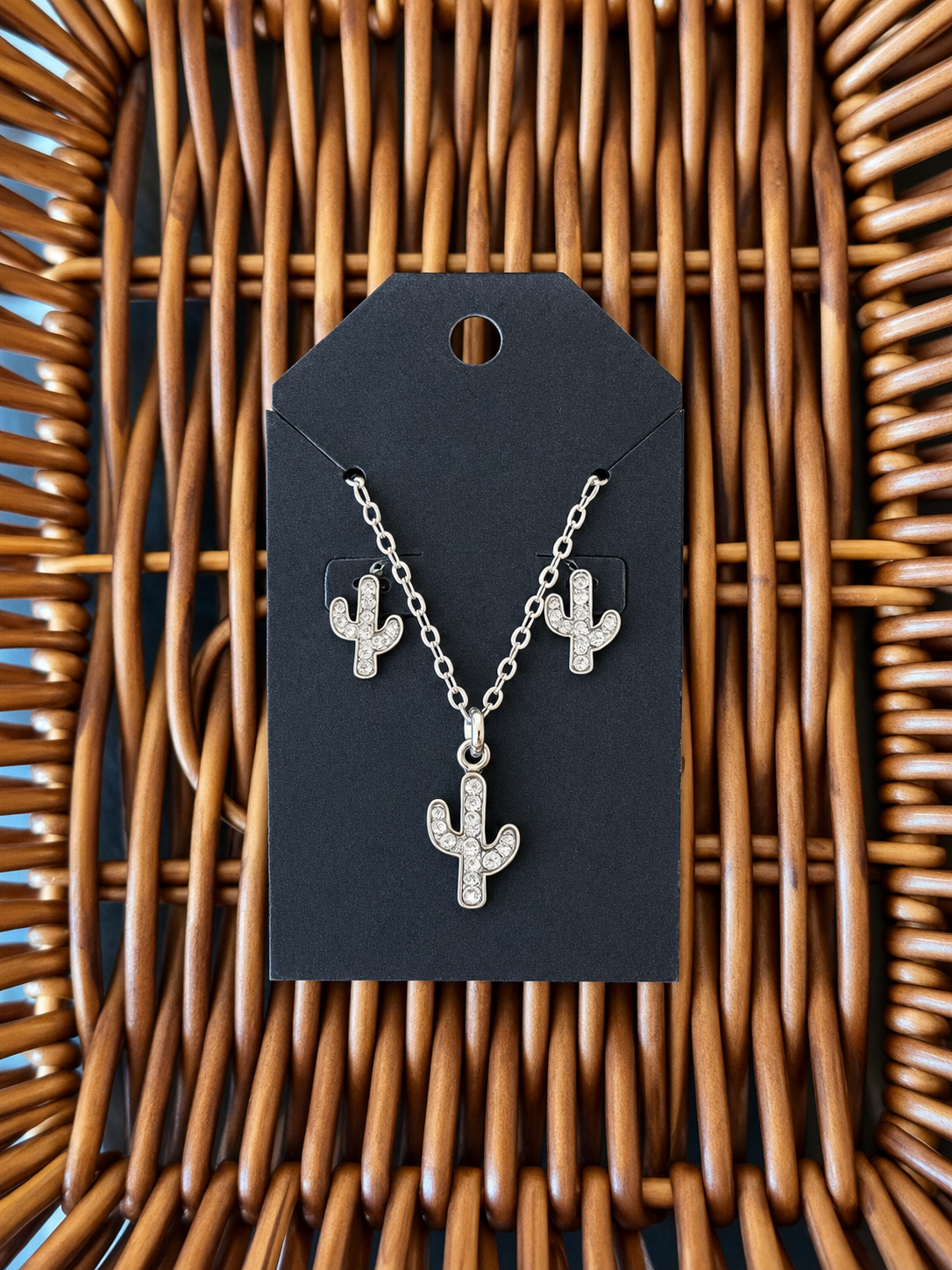 Western Necklaces