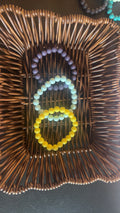 Glass Bead Bracelets Sets